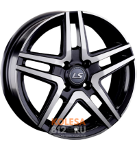 Диски LS 420 - превью0 Диски LS 420 - превью №0
