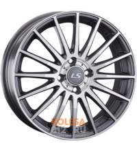 Диски LS 425 - превью0 Диски LS 425 - превью №0