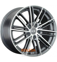 Диски LS 480 - превью №0