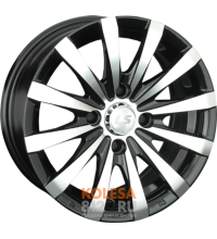 Диски LS 534 - превью0 Диски LS 534 - превью №0