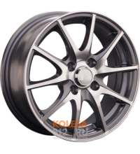 Диски LS 536 - превью0 Диски LS 536 - превью №0