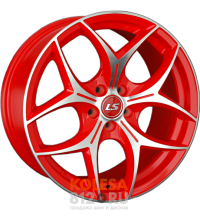 Диски LS 539 - превью0 Диски LS 539 - превью №0