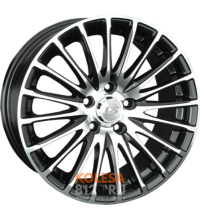 Диски LS 565 - превью №0