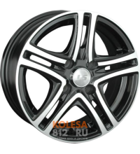 Диски LS 570 - превью0 Диски LS 570 - превью №0