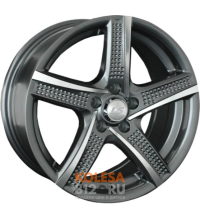 Диски LS 758 - превью №0