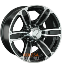 Диски LS 766 - превью0 Диски LS 766 - превью №0