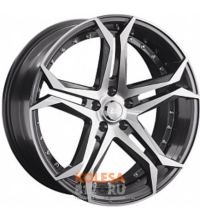 Диски LS 772 - превью0 Диски LS 772 - превью №0