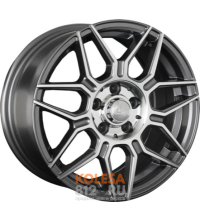 Диски LS 785 - превью0 Диски LS 785 - превью №0