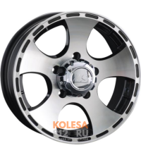 Диски LS 795 - превью0 Диски LS 795 - превью №0