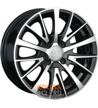 Диски LS 808 - превью №0