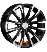 Диски LS 812 - превью №0