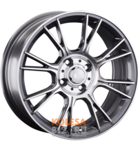 Диски LS 818 - превью №0