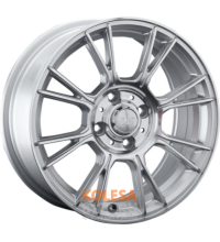 Диски LS 818 - превью0 Диски LS 818 - превью №0