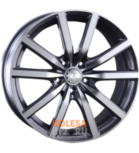 Диски LS 841 - превью0 Диски LS 841 - превью №0