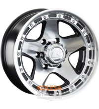 Диски LS 870 - превью №0