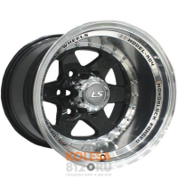 Диски LS 879 - превью0 Диски LS 879 - превью №0