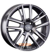 Диски LS 917 - превью №0