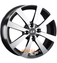 Диски LS 948 - превью №0