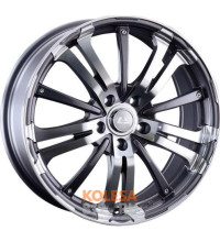 Диски LS 955 - превью0 Диски LS 955 - превью №0