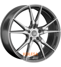 Диски LS FlowForming RC04 - превью №0