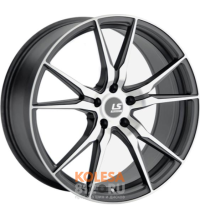 Диски LS FlowForming RC04 - превью0 Диски LS FlowForming RC04 - превью №0