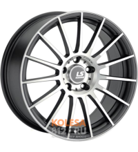 Диски LS FlowForming RC05 - превью0 Диски LS FlowForming RC05 - превью №0