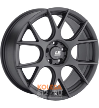 Диски LS FlowForming RC07 - превью0 Диски LS FlowForming RC07 - превью №0