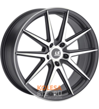 Диски LS FlowForming RC08 - превью0 Диски LS FlowForming RC08 - превью №0