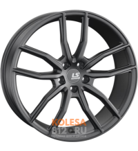 Диски LS FlowForming RC09 - превью0 Диски LS FlowForming RC09 - превью №0