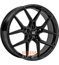 Диски LS FlowForming RC100 - превью0 Диски LS FlowForming RC100 - превью №0