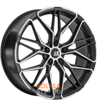 Диски LS FlowForming RC101 - превью0 Диски LS FlowForming RC101 - превью №0