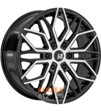 Диски LS FlowForming RC103 - превью №0