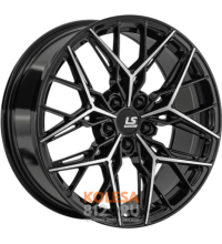 Диски LS FlowForming RC106 - превью №0