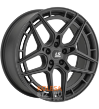 Диски LS FlowForming RC107 - превью0 Диски LS FlowForming RC107 - превью №0