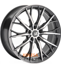 Диски LS FlowForming RC11 - превью0 Диски LS FlowForming RC11 - превью №0