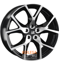 Диски LS FlowForming RC12 - превью0 Диски LS FlowForming RC12 - превью №0