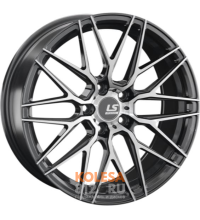 Диски LS FlowForming RC13 - превью0 Диски LS FlowForming RC13 - превью №0