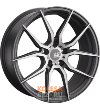 Диски LS FlowForming RC36 - превью0 Диски LS FlowForming RC36 - превью №0