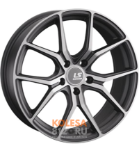 Диски LS FlowForming RC47 - превью №0