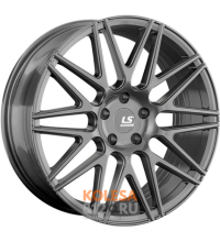 Диски LS FlowForming RC51 - превью №0