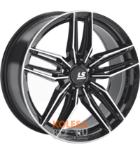 Диски LS FlowForming RC54 - превью №0