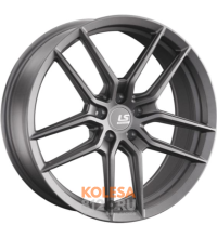 Диски LS FlowForming RC55 - превью0 Диски LS FlowForming RC55 - превью №0