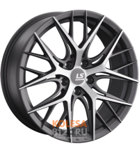 Диски LS FlowForming RC57 - превью0 Диски LS FlowForming RC57 - превью №0