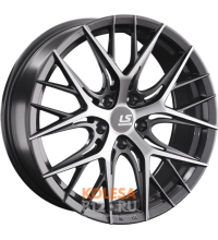 Диски LS FlowForming RC57 - превью №0