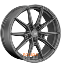 Диски LS FlowForming RC58 - превью №0