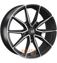 Диски LS FlowForming RC58 - превью №0