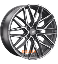 Диски LS FlowForming RC59 - превью №0