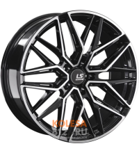 Диски LS FlowForming RC59 - превью0 Диски LS FlowForming RC59 - превью №0