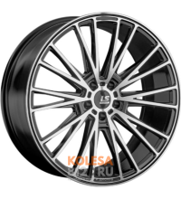 Диски LS FlowForming RC60 - превью0 Диски LS FlowForming RC60 - превью №0