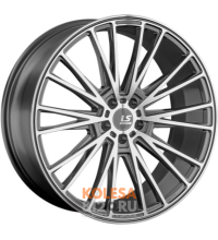 Диски LS FlowForming RC60 - превью0 Диски LS FlowForming RC60 - превью №0